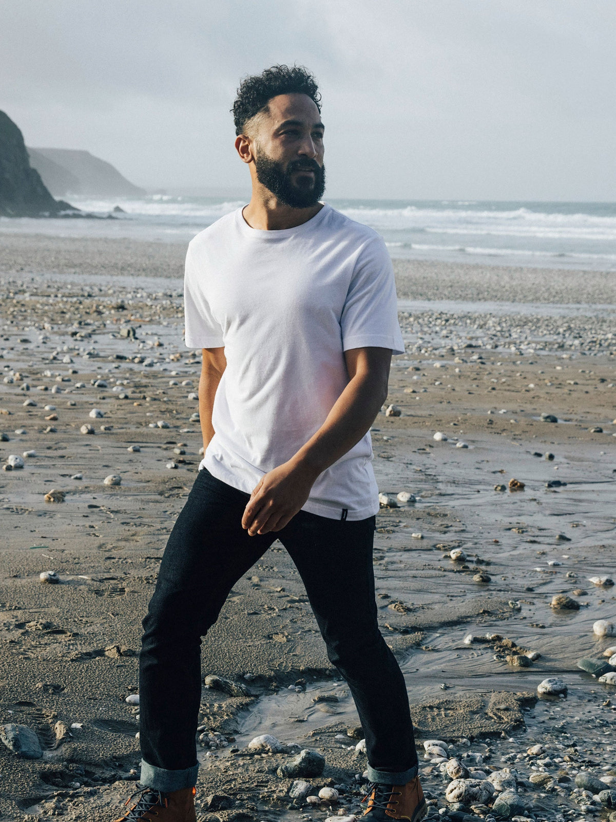 Men's Harlyn T-shirt