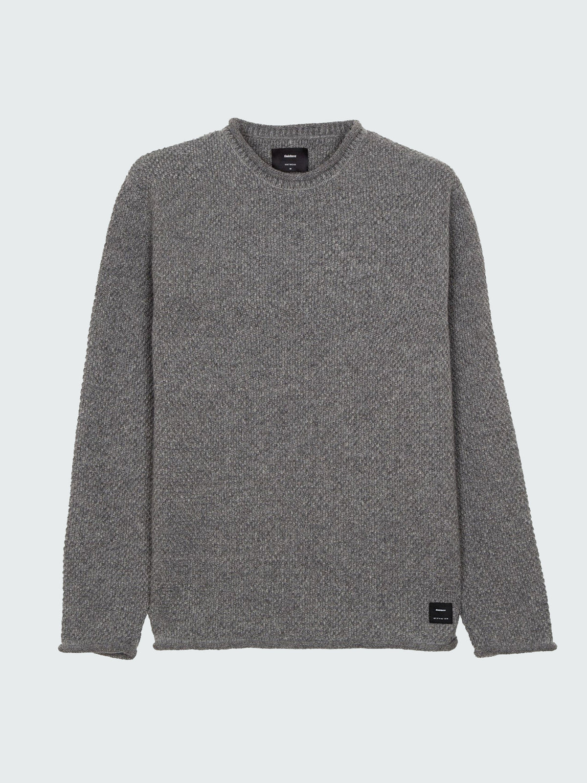 Men's Finisterre Barents Jumper
