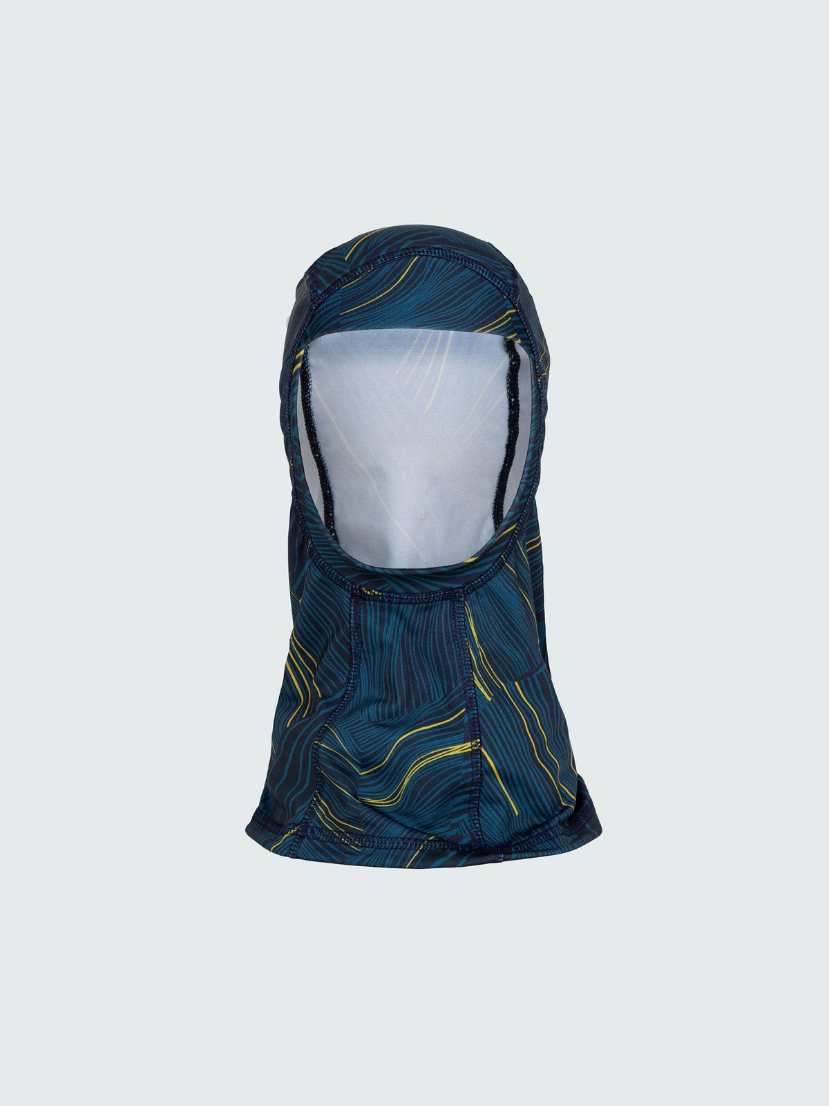 Into The Sea' Hijab