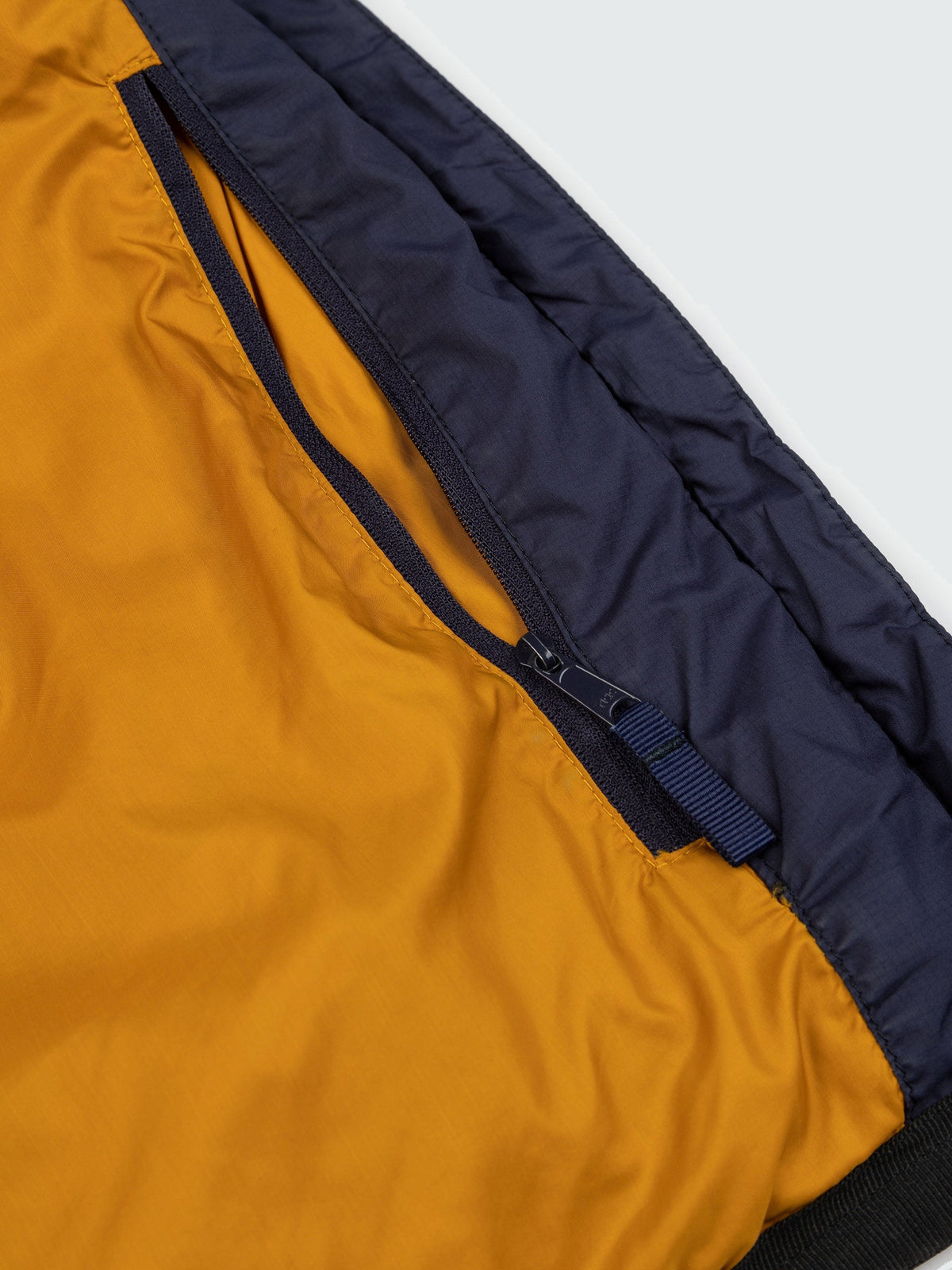 Pocket Zip Repair