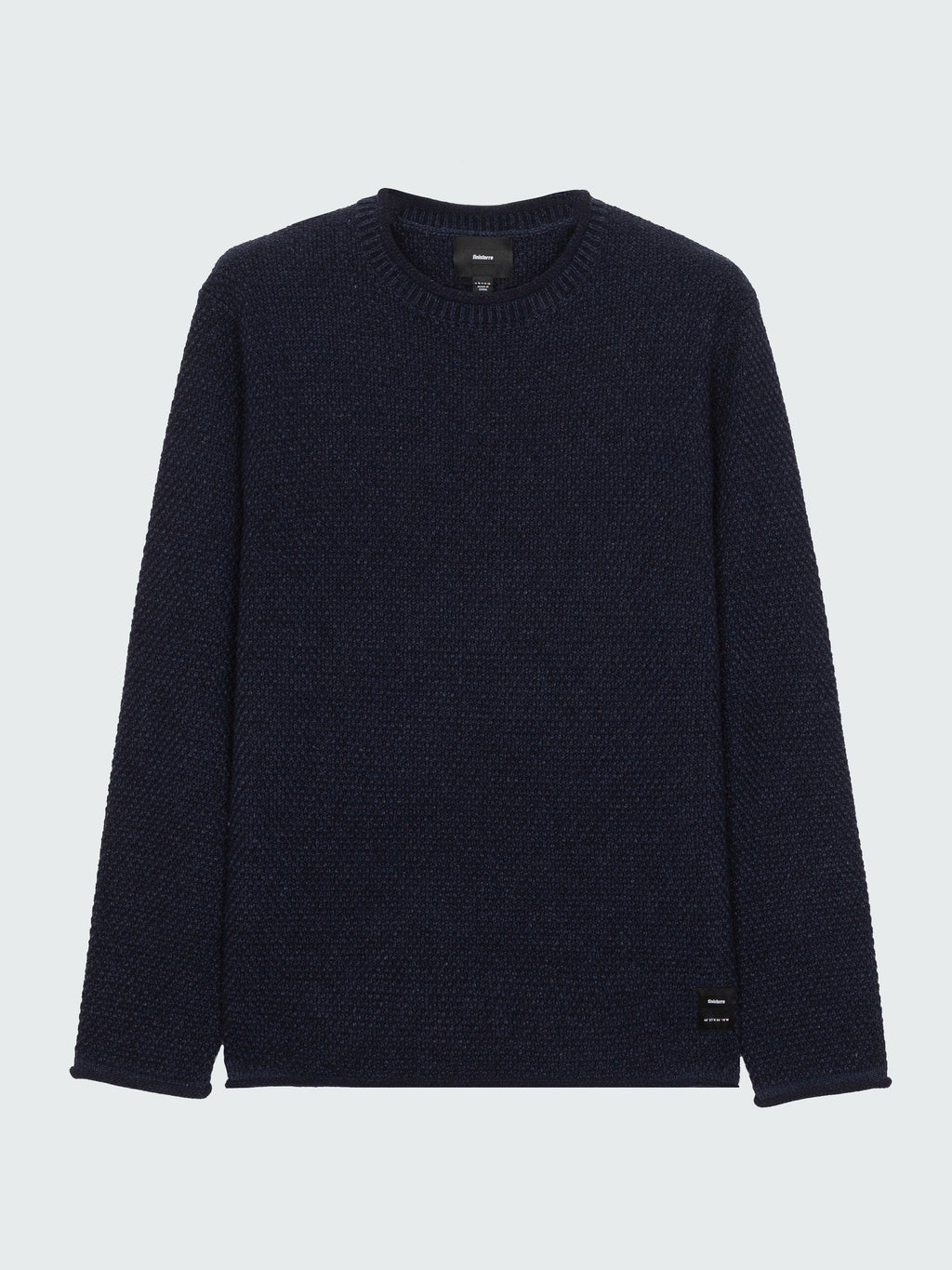 Men's Finisterre Barents Jumper