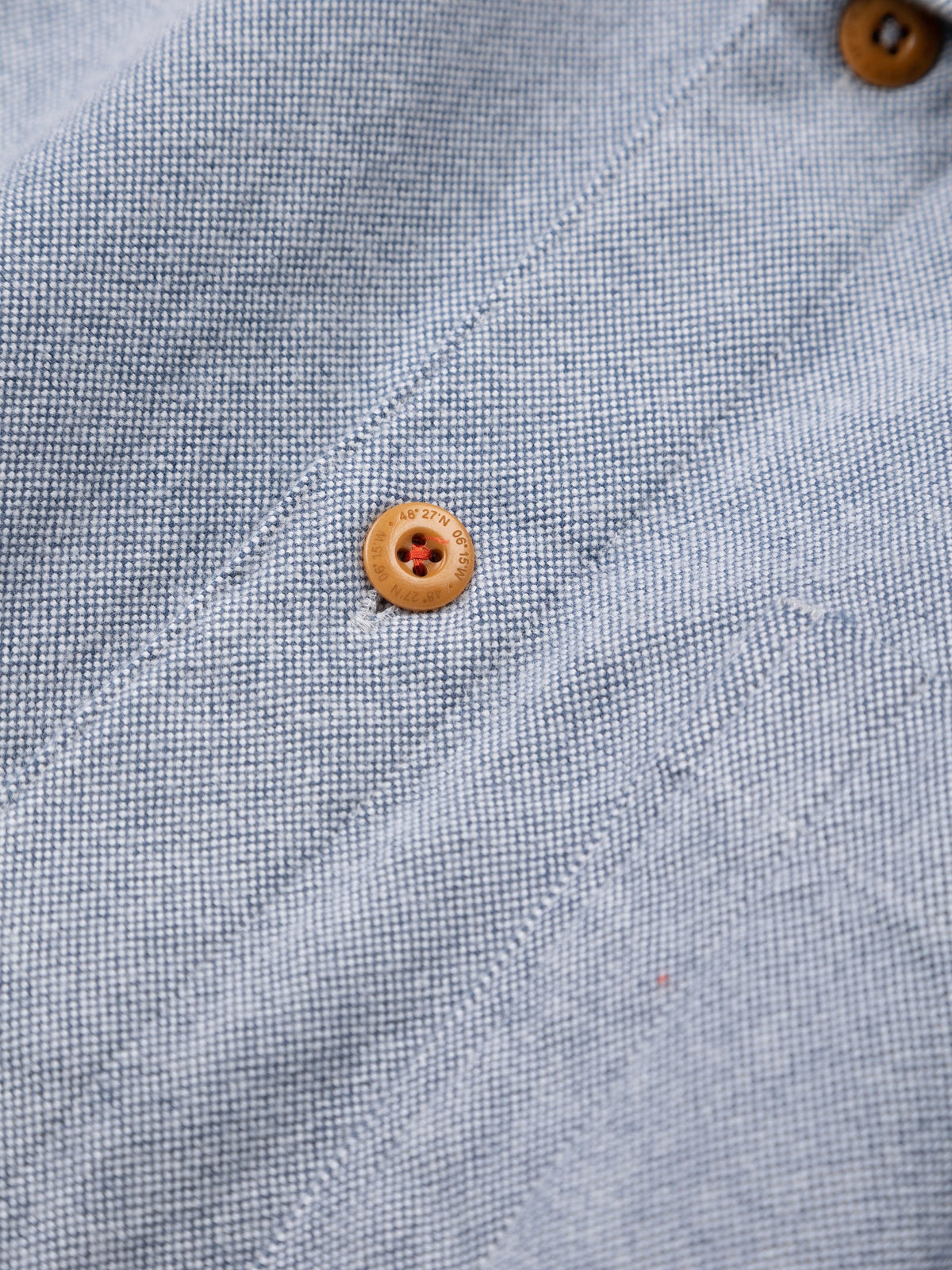 Men's Gylly Shirt