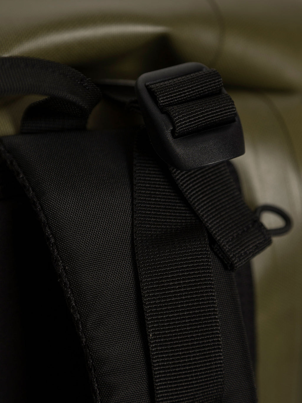 Drift 30L Waterproof Roll Top Backpack