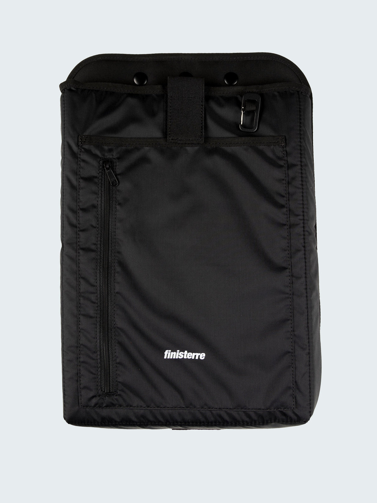 Drift 30L Waterproof Roll Top Backpack