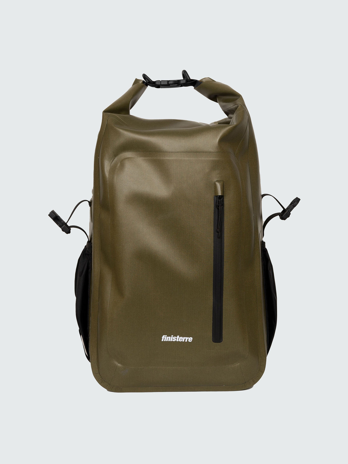 Drift 30L Waterproof Roll Top Backpack