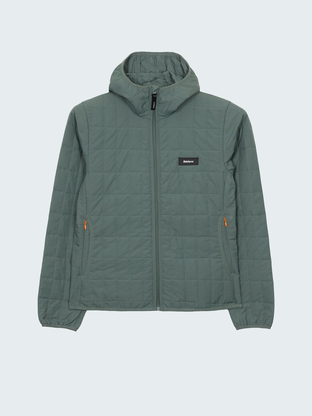 Women's Firecrest Hooded Jacket
