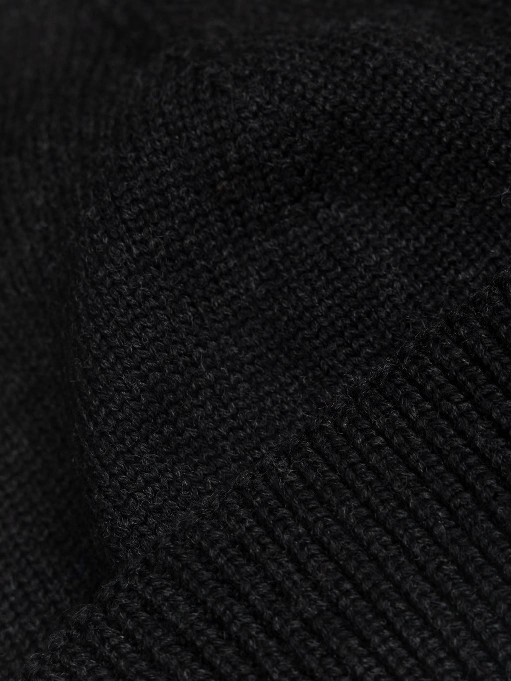 Watchcap Beanie