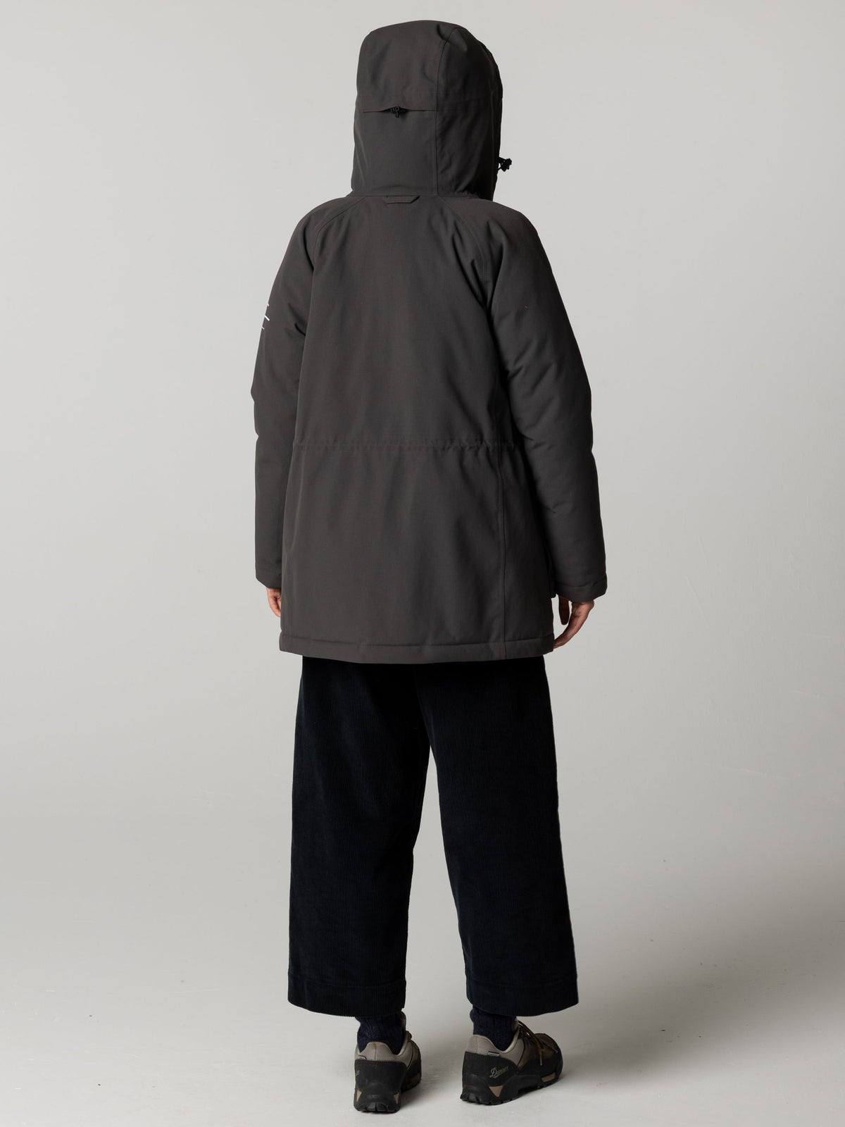 Women's Vellus Parka Jacket