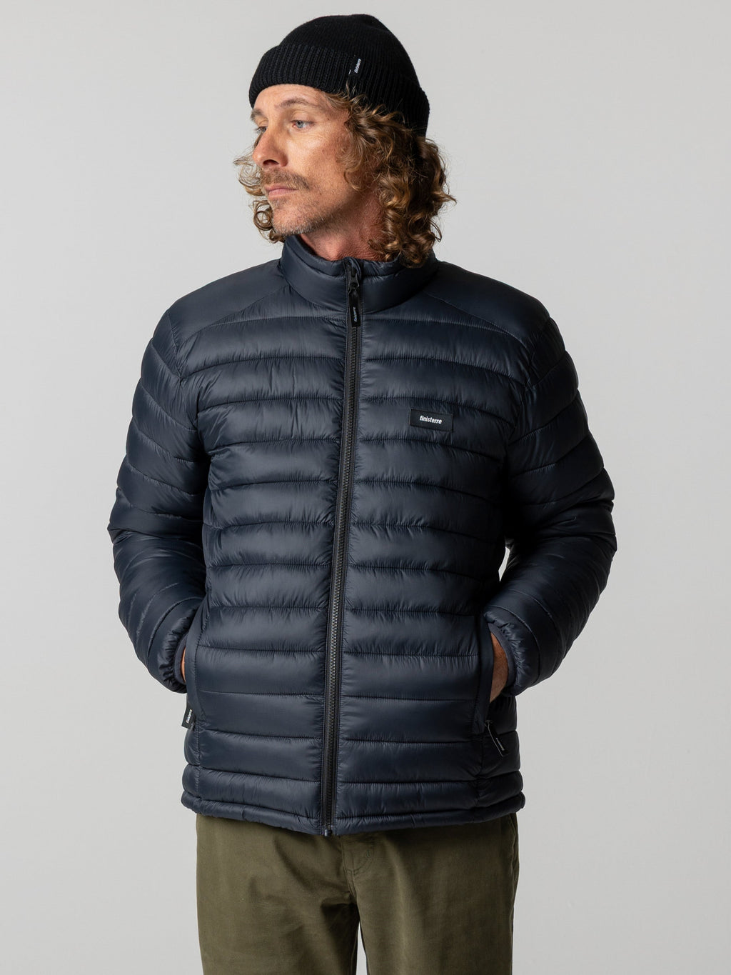 Men's Nimbus Insulated Jacket
