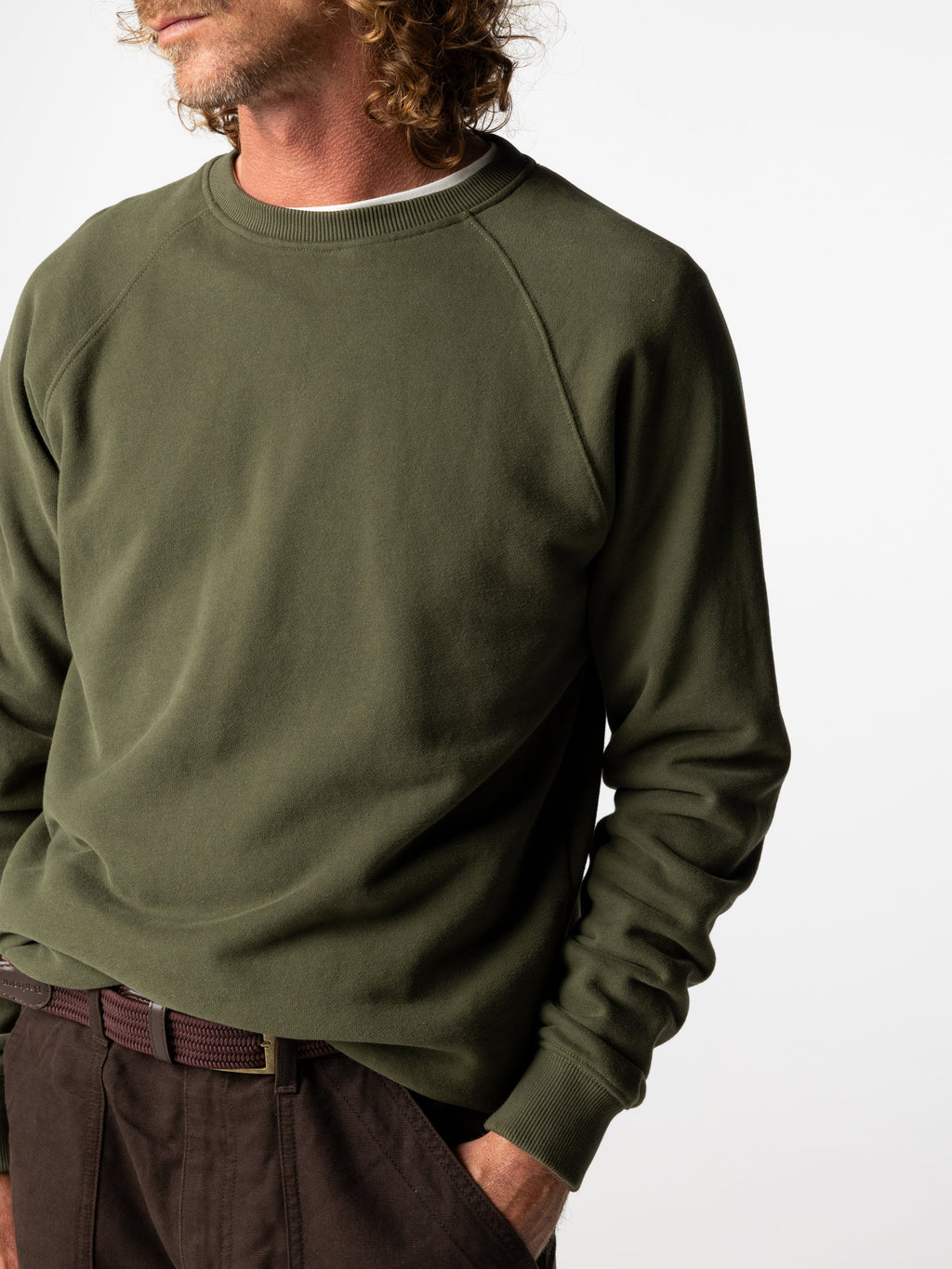 Men's Coho Sweatshirt