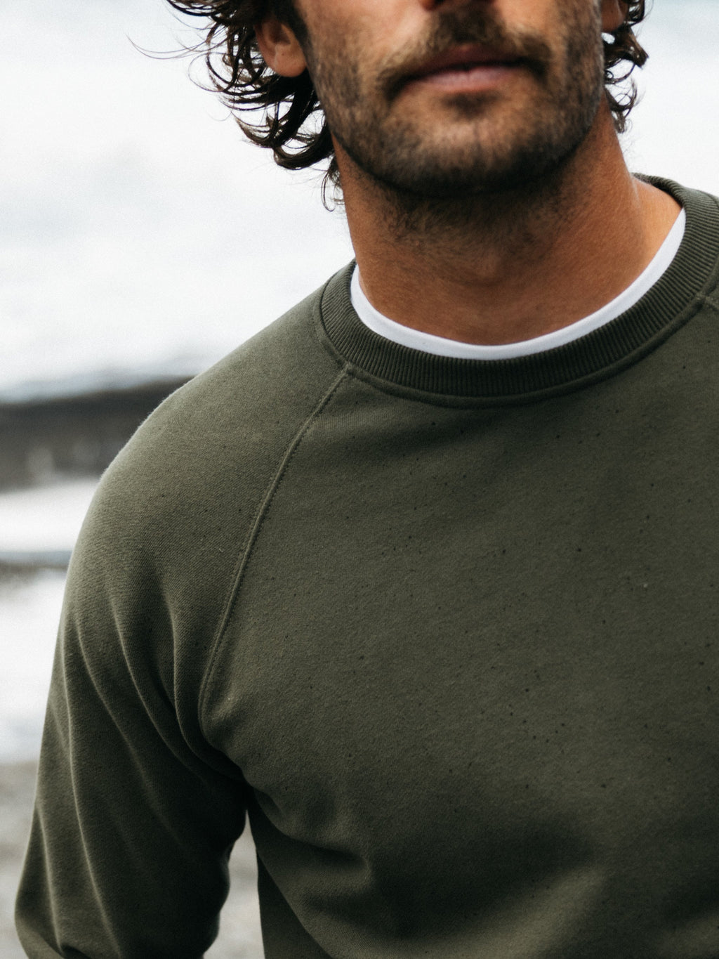 Men's Coho Sweatshirt