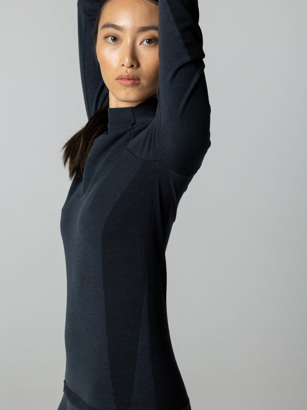 Women's Ria Seamless Baselayer