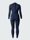 Women's Nieuwland 3mm Yulex® Back Zip Adapted Wetsuit
