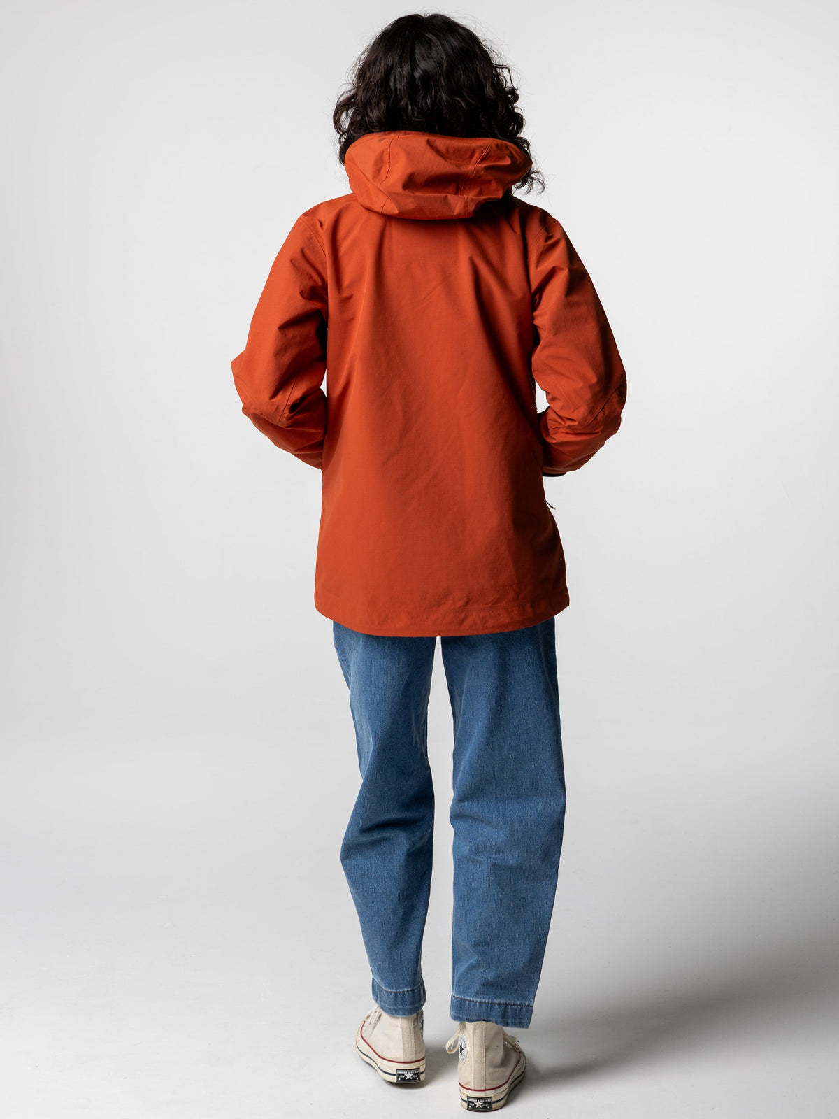 Women's Stormbird Waterproof Jacket