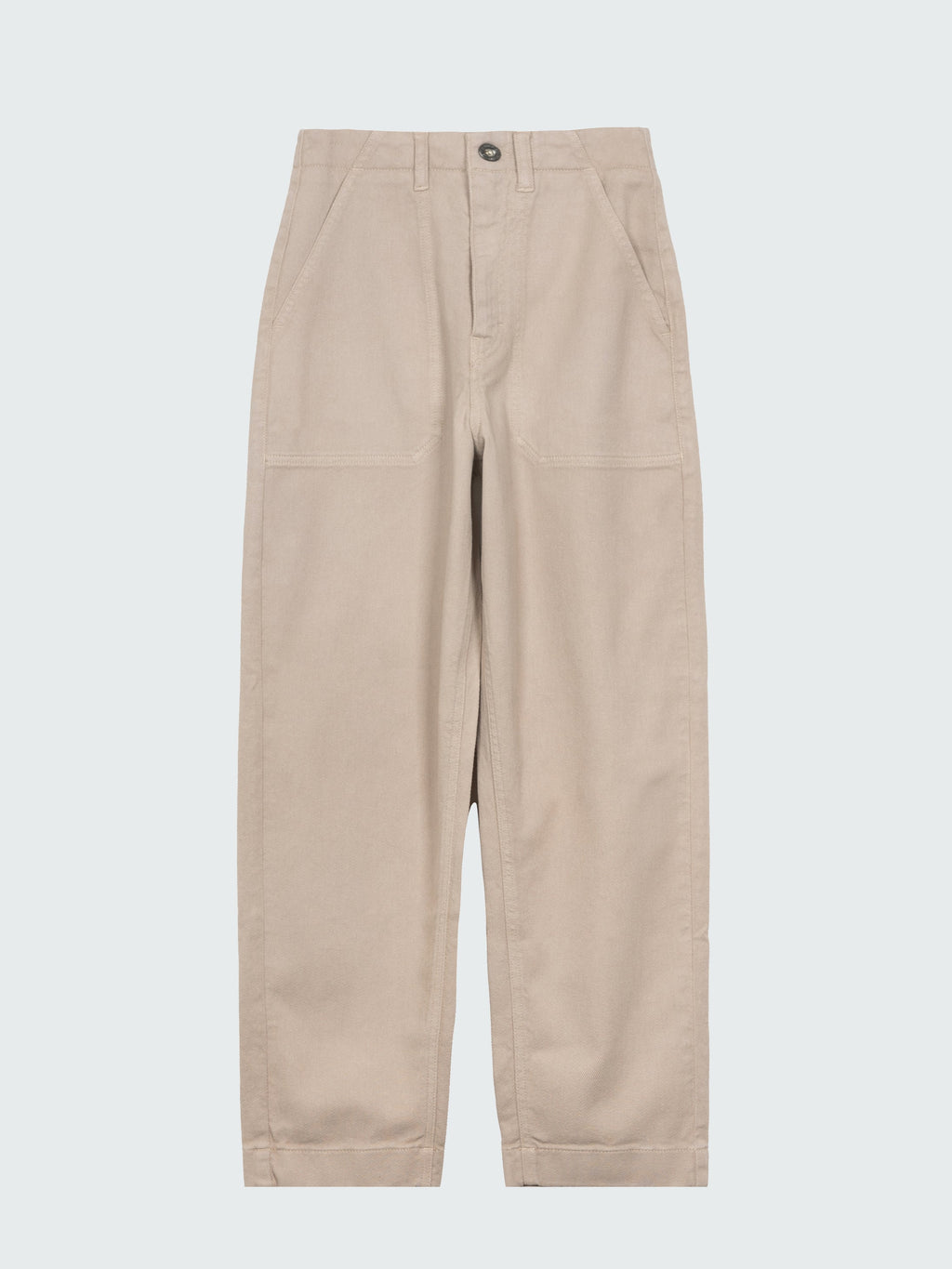 Women's Yarrel Canvas Trouser