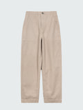 Women's Yarrel Canvas Trouser