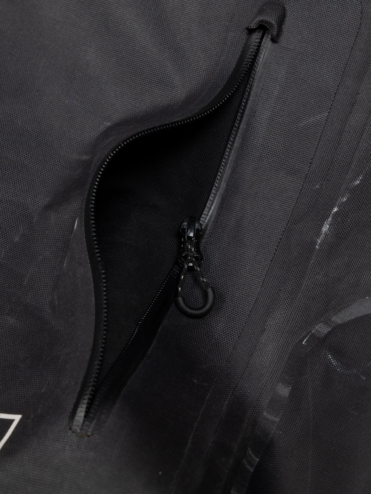 Bag Zip Slider Replacement Repair